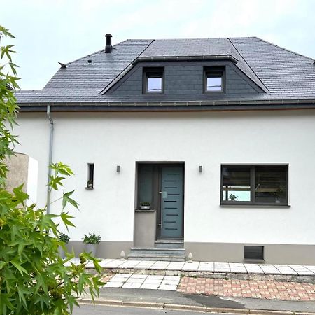 Вилла Charming House On The Luxembourg Border Messancy Экстерьер фото