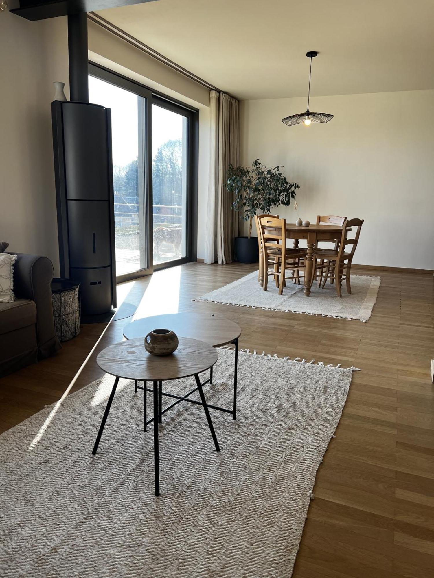 Вилла Charming House On The Luxembourg Border Messancy Экстерьер фото