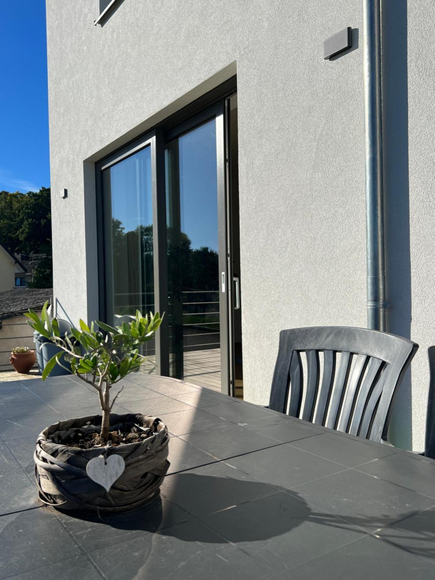 Вилла Charming House On The Luxembourg Border Messancy Экстерьер фото